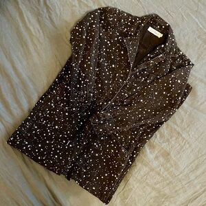 Rachel Antonoff Ziggy Jumpsuit